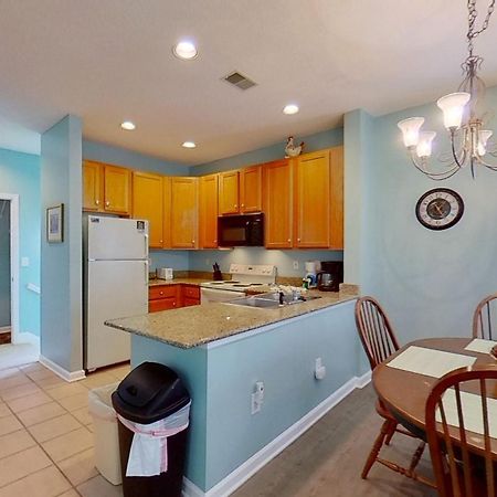 Homey Beach Hideaway Myrtle Beach Ngoại thất bức ảnh