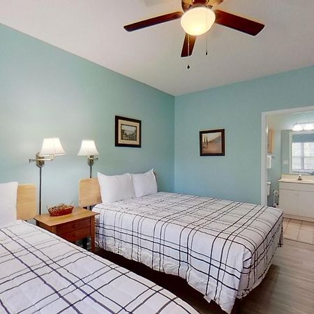 Homey Beach Hideaway Myrtle Beach Ngoại thất bức ảnh
