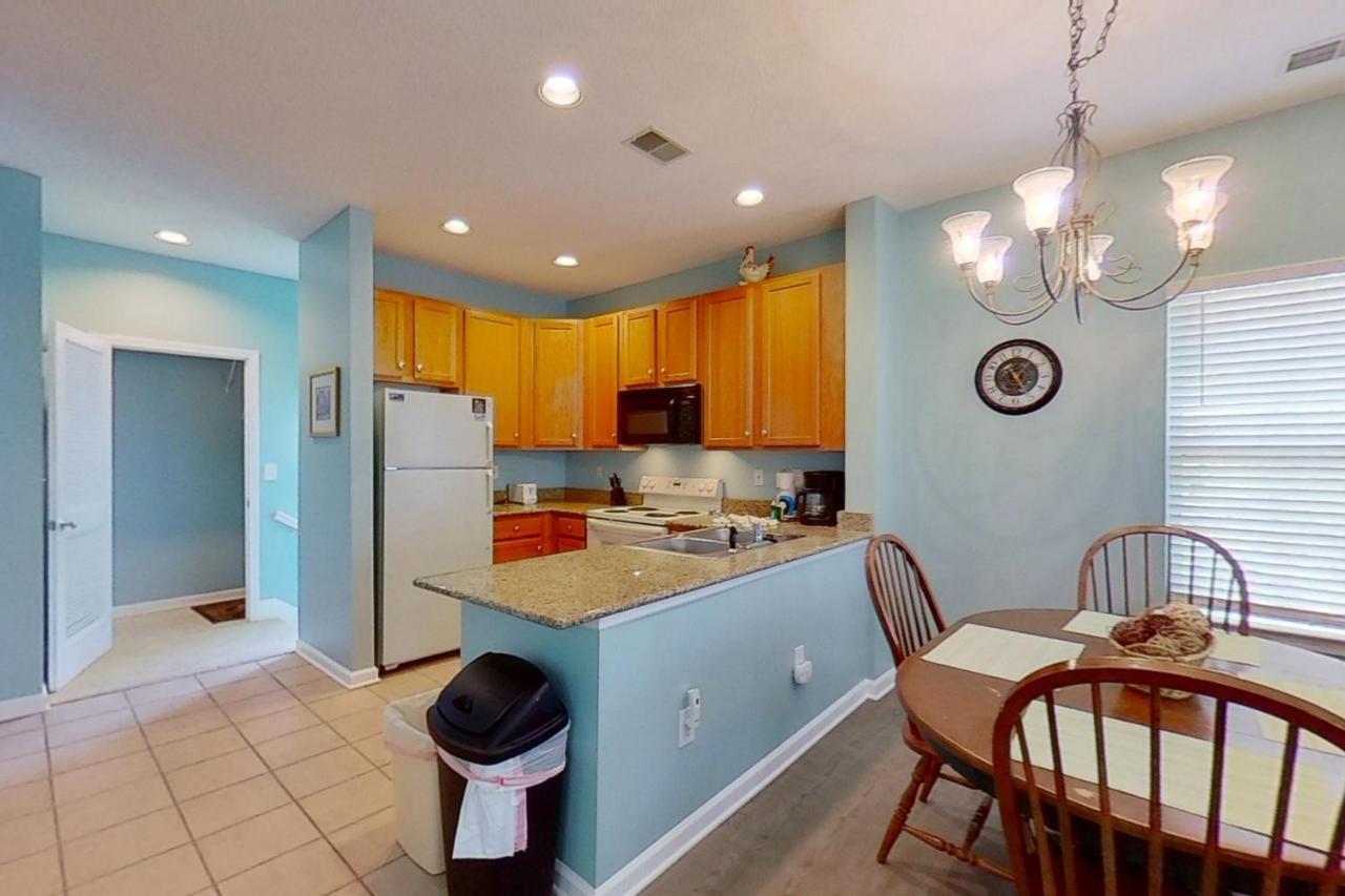 Homey Beach Hideaway Myrtle Beach Ngoại thất bức ảnh