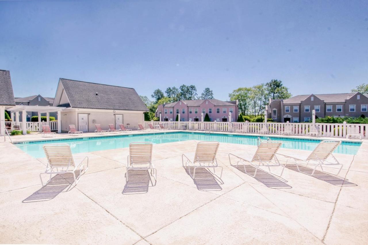 Homey Beach Hideaway Myrtle Beach Ngoại thất bức ảnh