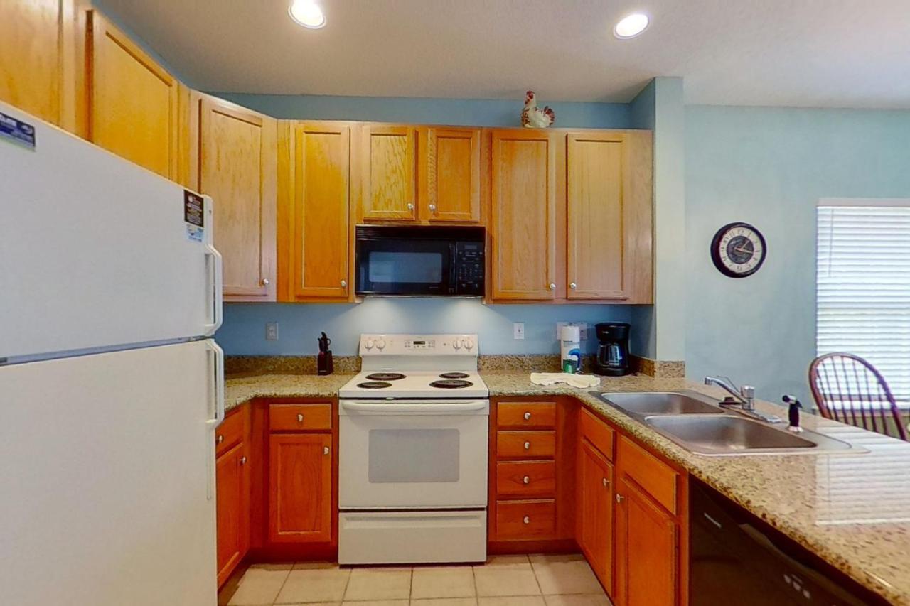 Homey Beach Hideaway Myrtle Beach Ngoại thất bức ảnh