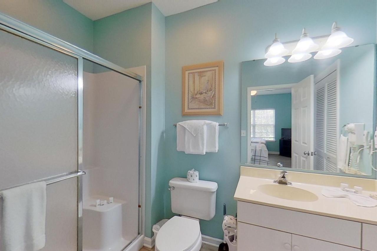 Homey Beach Hideaway Myrtle Beach Ngoại thất bức ảnh