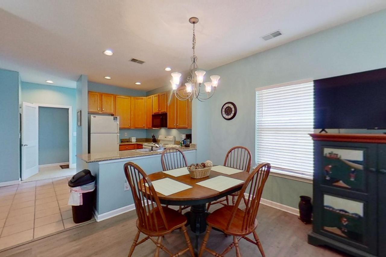 Homey Beach Hideaway Myrtle Beach Ngoại thất bức ảnh