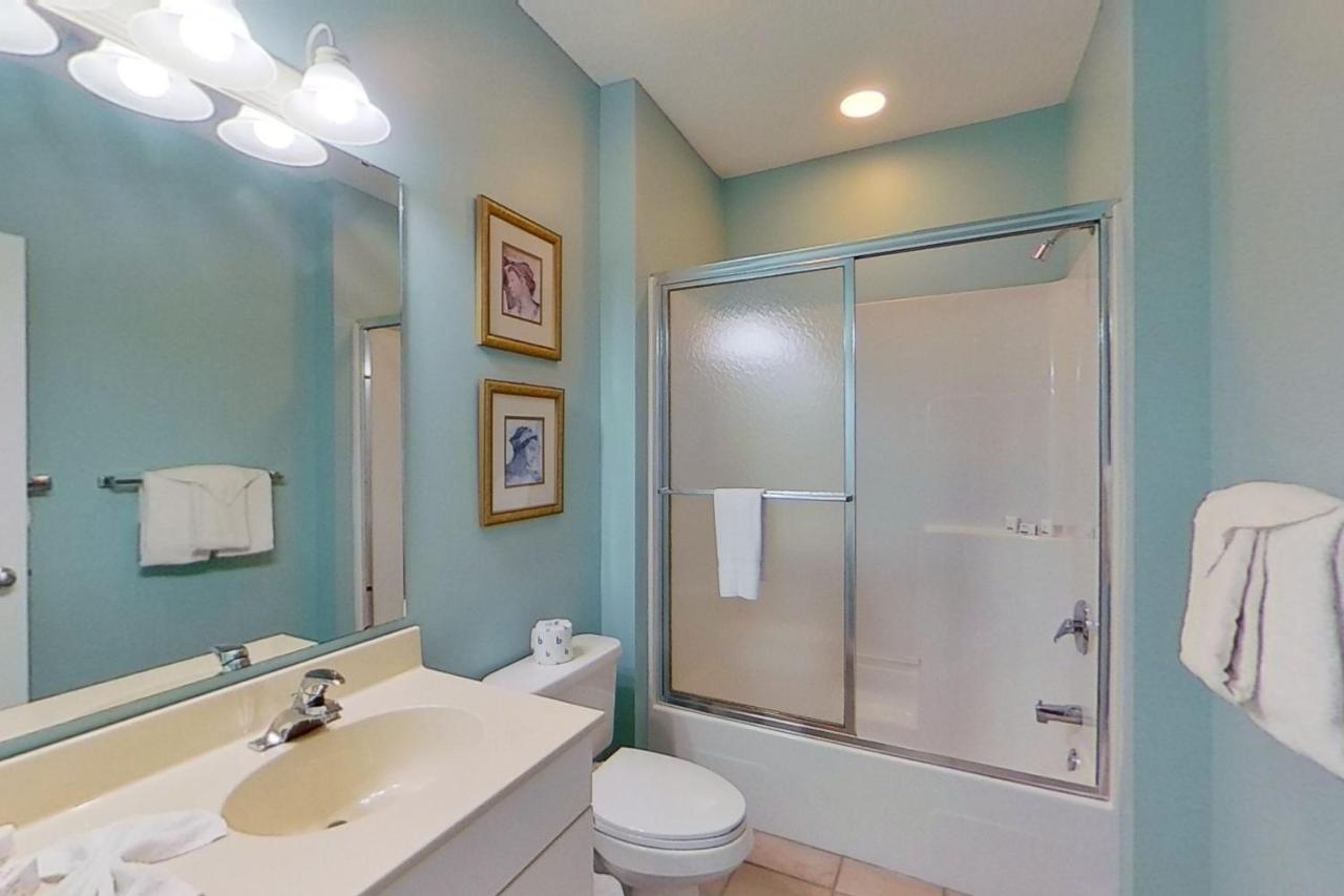 Homey Beach Hideaway Myrtle Beach Ngoại thất bức ảnh