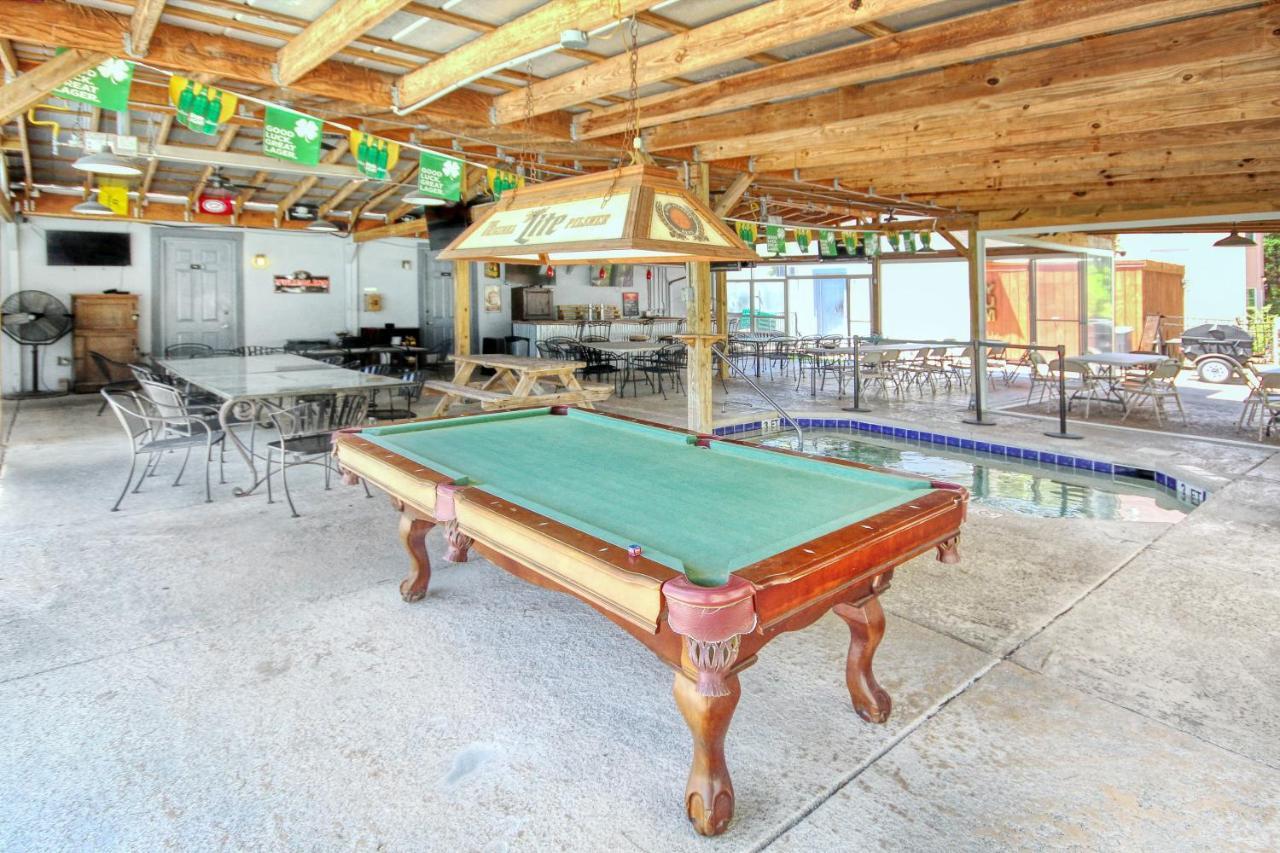 Homey Beach Hideaway Myrtle Beach Ngoại thất bức ảnh