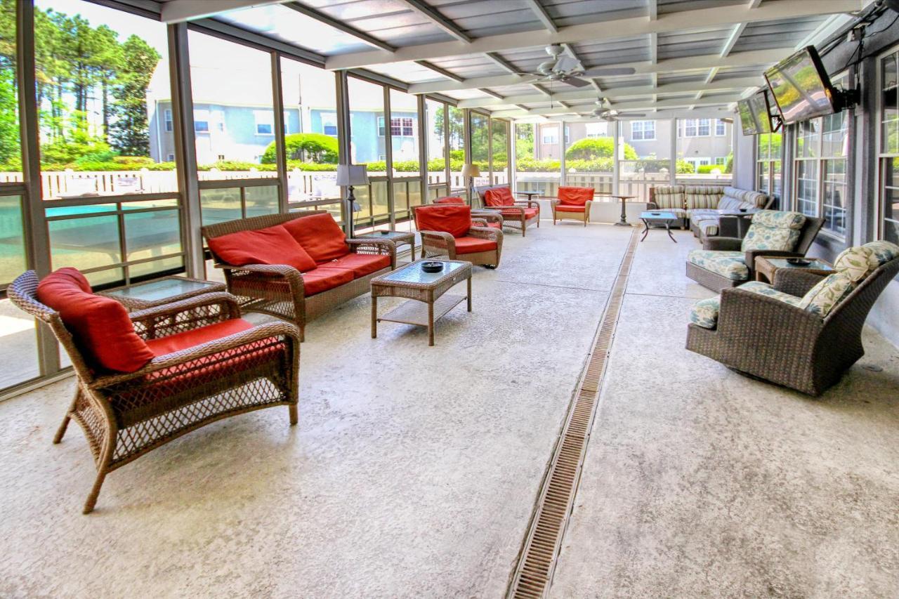 Homey Beach Hideaway Myrtle Beach Ngoại thất bức ảnh
