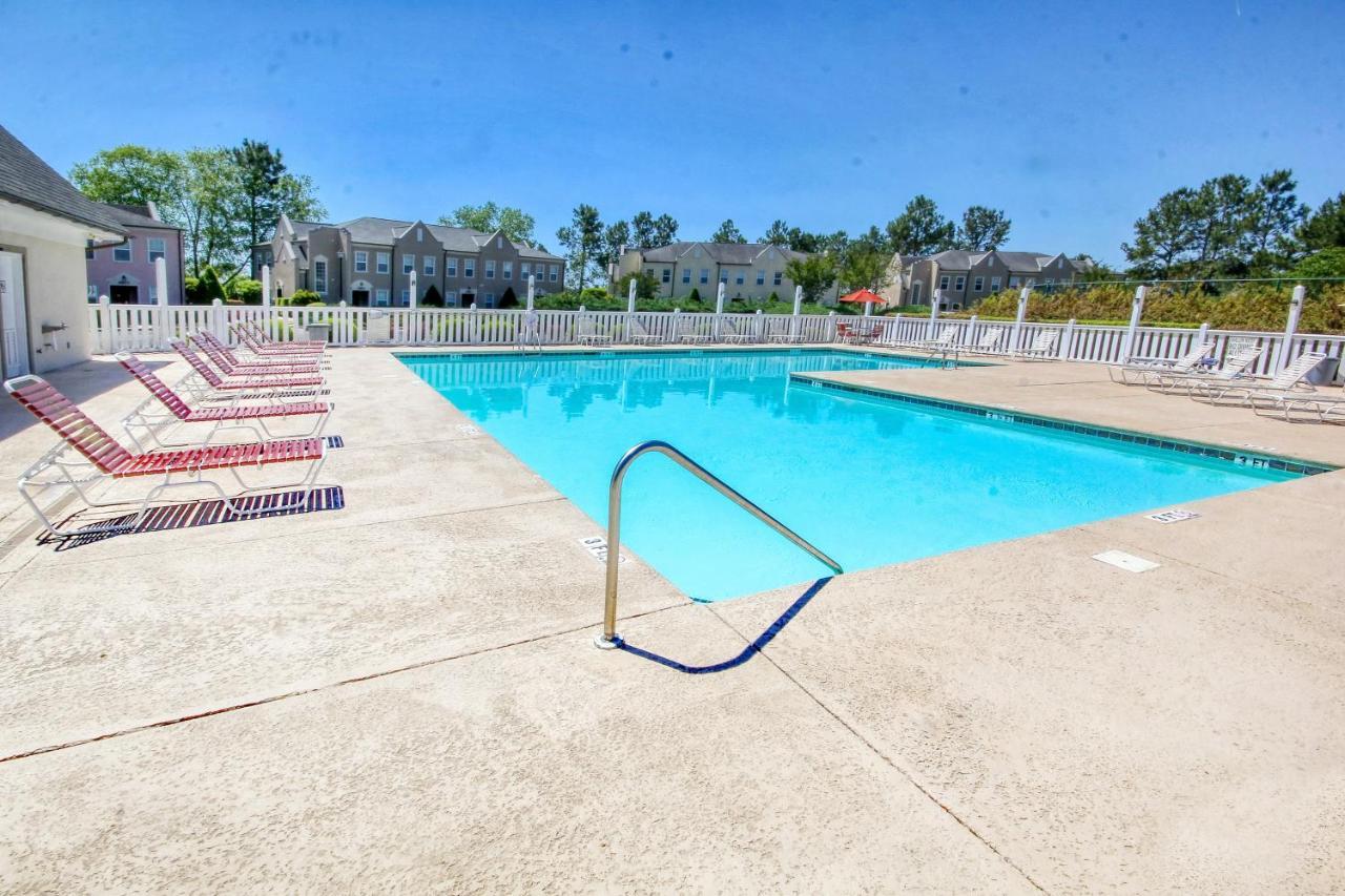 Homey Beach Hideaway Myrtle Beach Ngoại thất bức ảnh