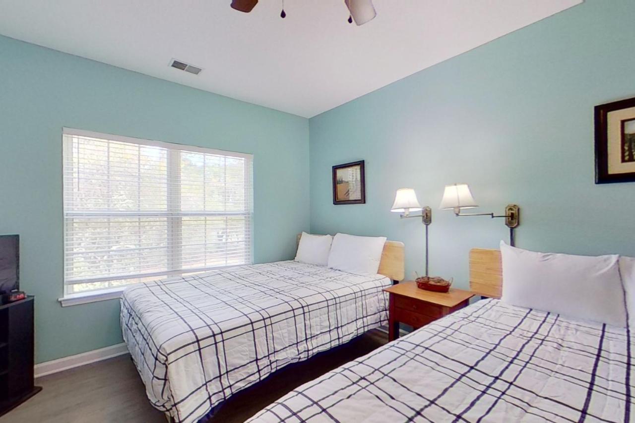 Homey Beach Hideaway Myrtle Beach Ngoại thất bức ảnh