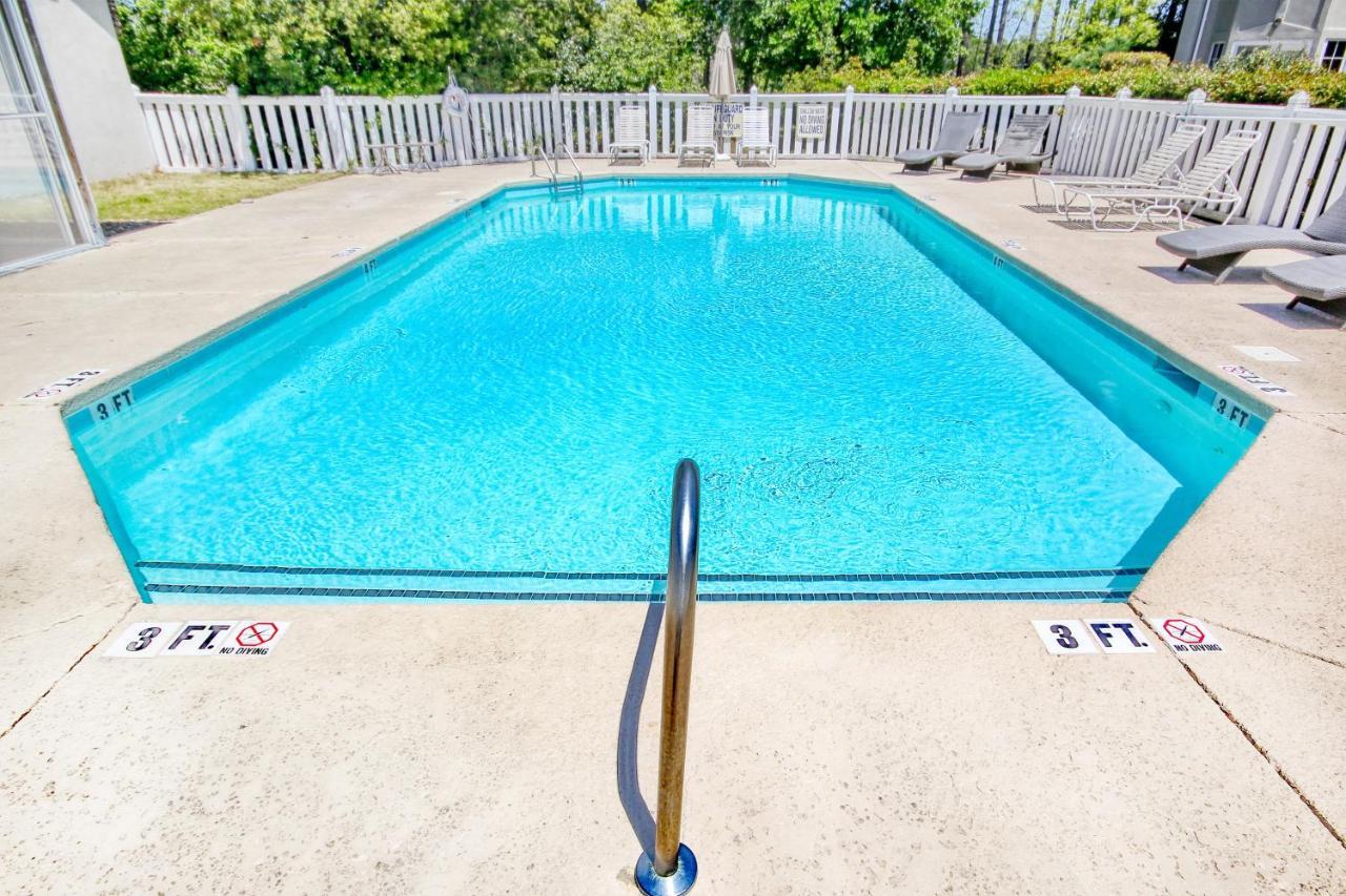 Homey Beach Hideaway Myrtle Beach Ngoại thất bức ảnh